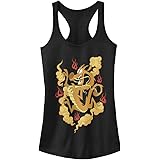 Disney Mulan T-Shirt Donna