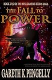 Image de The Fall to Power (The Graeme Stone Saga Book 2) (English Edition)