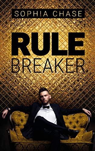 Rulebreaker von [Chase, Sophia]