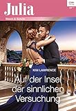 Cover zum Buch Auf der Insel der sinnlichen Versuchung