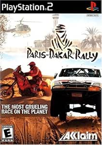 Paris Dakar
