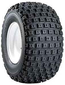 Carlisle Knobby ATV Tire - 145/70-6