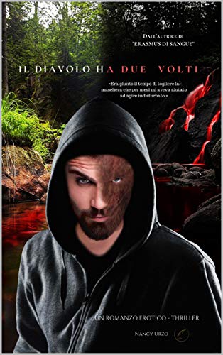 Nancy Urzo - Il diavolo ha due volti (2019)