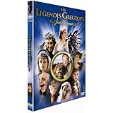 Jim Henson's The Storyteller: Greek Myths [DVD]