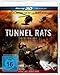 Tunnel Rats - Abstieg in die Hölle [Alemania] [Blu-ray]