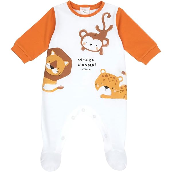 Vêtement Naissance Italie Chicco Body Bébé En Chenille - Ouverture Dos Et Entrejambe à Boutons - 0-24 Mois - Lavable Machine - Cadeau Naissance Vêtement Bébé Coton Polyester Vêtement Naissance Italie Chicco Body Bébé En Chenille - Ouverture Dos Et Entrejambe à Boutons - 0-24 Mois - Lavable Machine - Cadeau Naissance Vêtement Bébé Coton Polyester