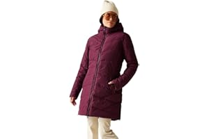 Dare2b Women's Dare2b Women's Striking V Padded Jacket Insulated Jacket