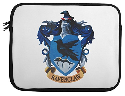 Ravenclaw Crest Laptop Case 13" 14" 15" 13