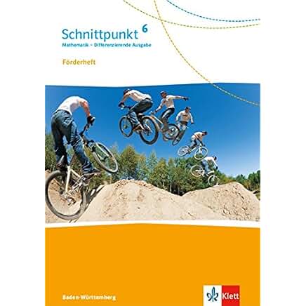 Suchergebnis auf Amazon.de für: schnittpunkt mathematik 6 lösungen: Bücher