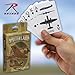 Price comparison product image USA WW2 AIRCRAFT SPOTTER CARDS/PLUS NORMAL CARD INDEX