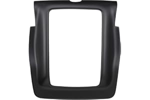 ‎CASPORT CASPORT für V-W Golf6 MK6 (Black, Front) Dachhimmel am Brillenfach löst Sich Reparaturset einfach ersatz