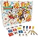 Produktbild Paw Patrol PWP9-6710 Adventskalender 2018, Mehrfarbig