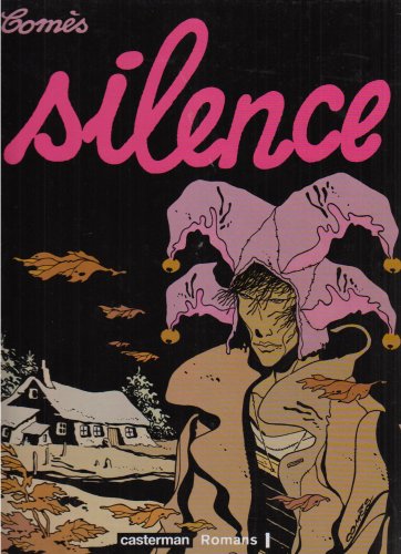 Silence Silence
