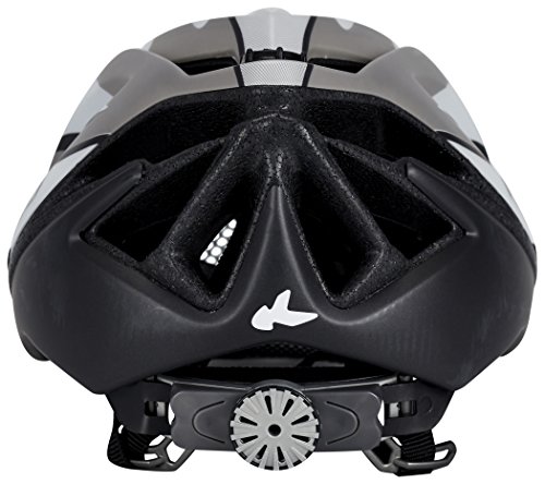 KED Spiri Two Helmet Black Anthracite Matt 2017 mountainbike helm downhill - 2