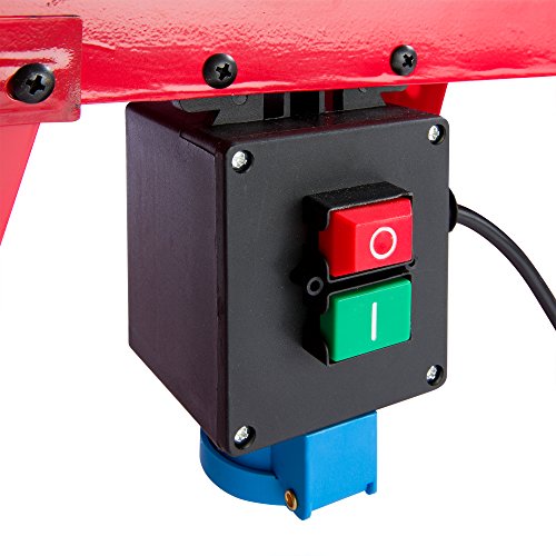 Präzisions Oberfräsentisch-System Oberfräse Tisch Fräse Tisch Werkbank - 5