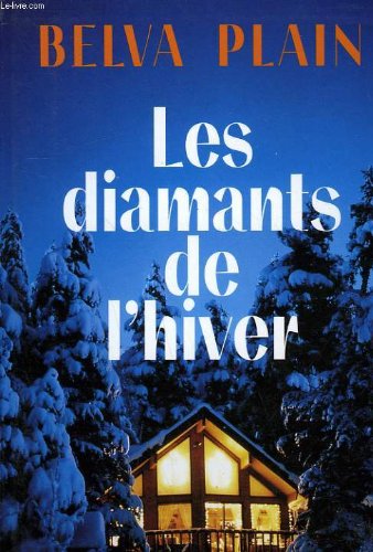 couverture de : Les diamants de l'hiver