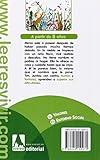 Image de El niño que llegó con la niebla (Leer es vivir)