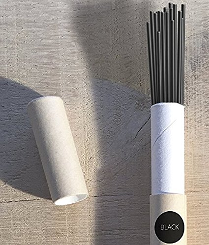 Lix Pen Filament ABS (schwarz) - 9