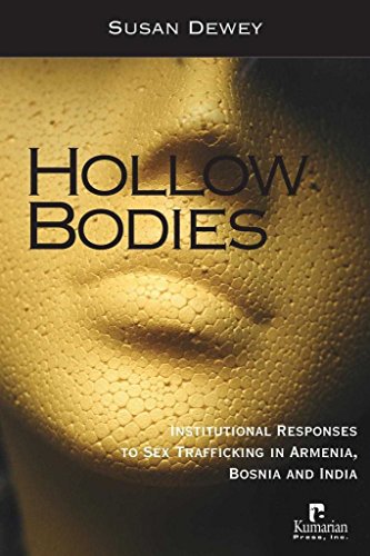 [Hollow Bodies: Institutional Responses to Sex Trafficking in Armenia, Bosnia and India] (By: Susan Dewey) [published: September, 2008]