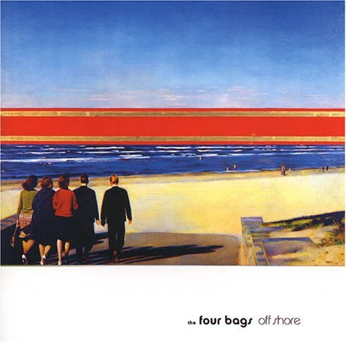 Preisvergleich Produktbild Offshore by Four Bags (2004-07-29)