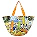 Produktbild Disney Beach Friends Handtasche mit Runden Boden Fur Das Meer Damen Mädchen