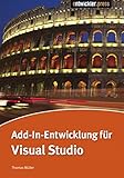 Add-In-Entwicklung für Visual Studio by 