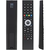 Ar&ccedil;elik-Beko Guide Tuşlu Lcd Tv Kumandası
