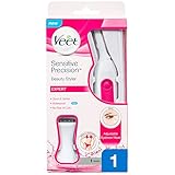 Veet Sensitive Precision Beauty Styler Expert