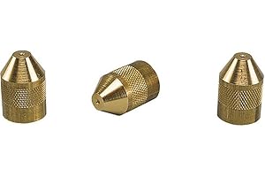 GLORIA Hohlkegeldüsen Ø 1 mm | Ersatzdüsen für Drucksprüher