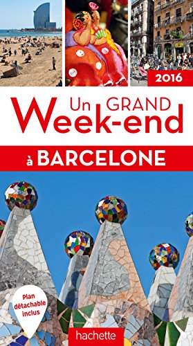 Download Un grand week-end à Barcelone 2016 Download Un grand week-end à Barcelone 2016