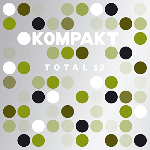 Kompakt Total 12 [Vinilo]