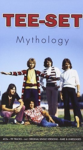 Preisvergleich Produktbild Mythology