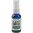 Scent Bomb Spray Bottle - Green Bomb Air Freshener - 30ml
