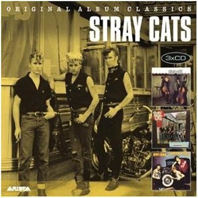 BMG RIGHTS MANAGEMEN Original Album Classics [Box] [Import allemand]