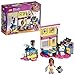 Produktbild LEGO Friends 41329 - Olivias großes Zimmer