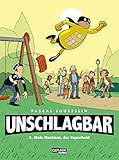 Unschlagbar! 2: Mein Nachbar, der Superheld (2) by 