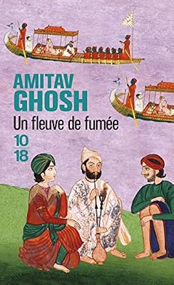 10/18 un fleuve de fumée