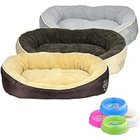 XL, L, M, S Hundebett Katzenbett 