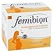 Produktbild FEMIBION Schwangerschaft 2 DHA+400 µg Folat Kombi. 192 St Kombipackung