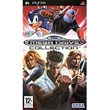Sega Megadrive Collection