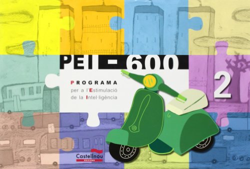 Pei600/2 (PEI / KEI)