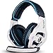 Produktbild Gaming Headsets Mikrofon Weizen Surround Xbox One/PS4/PC/Laptop/Mac/iPad/iPod (Color : White)