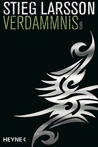 Preisvergleich Produktbild Verdammnis: Die Millennium-Trilogie 2 - Roman