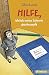 Cover zum Buch Hilfe, ich hab meine Lehrerin geschru...