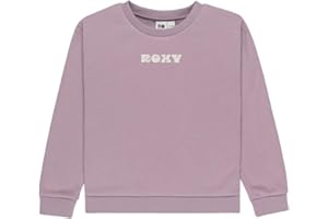 Roxy Surf Feeling Crew Brushed Sweater Fille (Lot de 1)