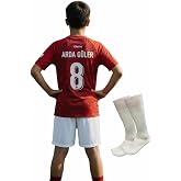 Arda g&uuml;ler forma t&uuml;rkiye 2025/26 yeni sezon 8