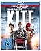 Produktbild Kite - Engel der Rache (Uncut Edition) [Blu-ray]