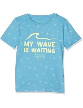 TOM TAILOR Jungen All Over Surf T-Shirt