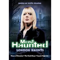 その他 Most Haunted: London Haunts [DVD] 51Zo1PRgqeL._AC_UL210_SR210,