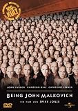 Being John Malkovich - John Cusack